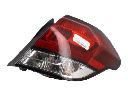 Right taillight CITROËN C4 II (NC_) 1.2 THP 130 (NCHNYM, NCHNYT) | BP40118018C35 - Image 2
