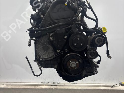 Used Engine Engine 38737656 38737656