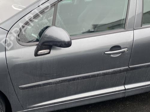 Used Left front door PEUGEOT 207 (WA_, WC_) 1.4 HDi (68 hp) 31714879