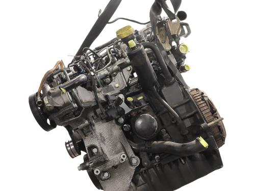 Engine RENAULT LAGUNA II (BG0/1_) 1.9 dCI (BG0E) | BP38596411M1 - Image 6
