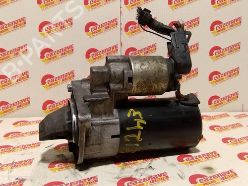 Used Starter Starter FIAT BRAVO II (198_) 1.6 D Multijet (198AXH1B) (105 hp) 25688840 25688840