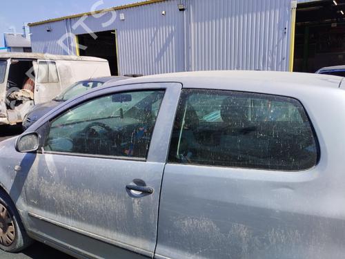 Used Rear left door window Rear left door window 37002607 37002607