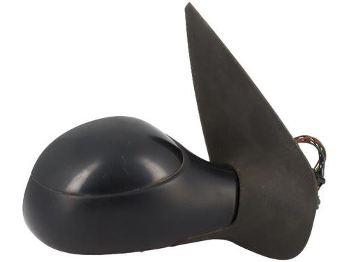 Right mirror PEUGEOT 206 Hatchback (2A/C) 1.4 HDi eco 70 | BP25686668C27 