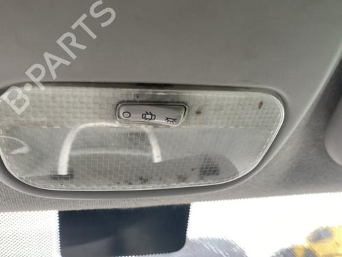 Kabinelys PEUGEOT 207 (WA_, WC_) 1.4 HDi (68 hp) 31714892