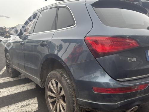 Used Tailgate Tailgate AUDI Q5 (8RB) [2008-2019] 33634902 33634902