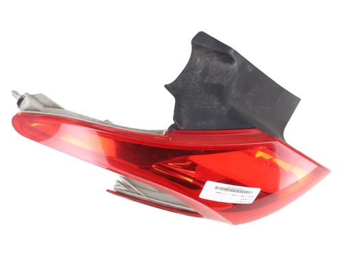 Left taillight PEUGEOT 2008 I (CU_) 1.4 HDi | BP32025268C34 - Image 5