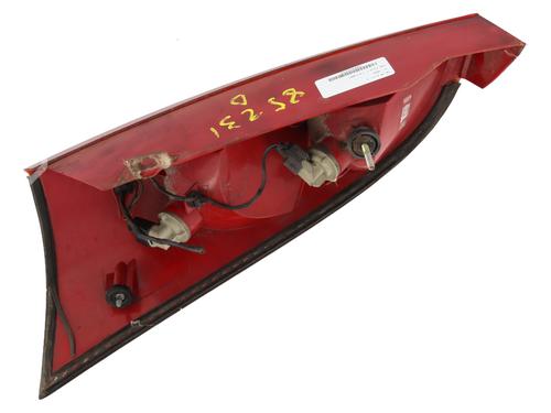 Right taillight FORD FOCUS I (DAW, DBW) 1.8 Turbo DI / TDDi | BP25688490C35 