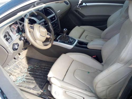 Used Parts AUDI A5 (8T3)  2.7 TDI  2535821