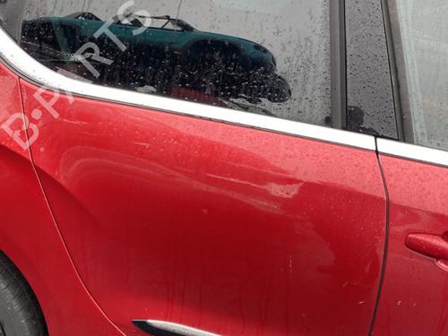 Dør højre bagtil CITROËN DS4 (NX_) 2.0 HDi / BlueHDi 135 (136 hp) 31908151