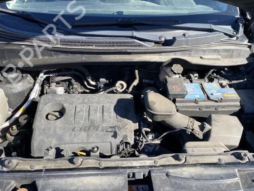 Used Alternator HYUNDAI ix35 (LM, EL, ELH) 1.7 CRDi (116 hp) 25692006