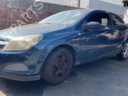 Engine OPEL ASTRA H GTC (A04) 1.7 CDTI (L08) | BP30317409M1 - Image 7