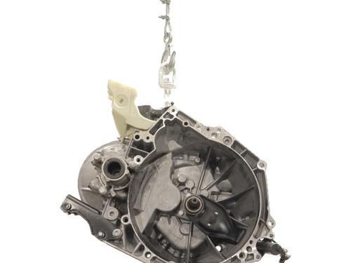 Gearbox CITROËN C4 CACTUS 1.2 THP 110 | BP25674581M3  - Image 7