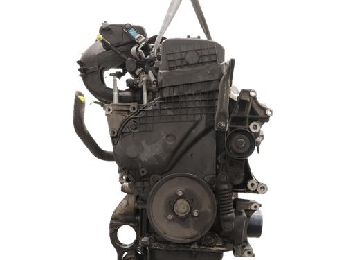 Used Engine Engine 39379137 39379137