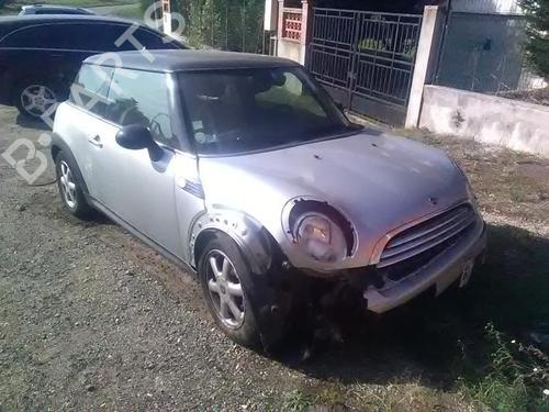 Left mirror MINI MINI (R56) Cooper | BP27477079C26 