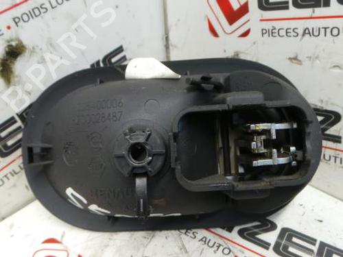 Front left interior door handle RENAULT SCÉNIC II (JM0/1_) 1.5 dCi (JM02, JM13) | BP25699984I13 