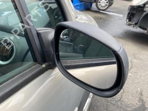 Right mirror CITROËN C3 I (FC_, FN_) 1.6 16V HDi | BP25741687C27 
