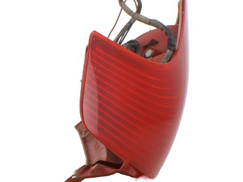 Right taillight SUZUKI SWIFT III (MZ, EZ) 1.3 (RS413, ZC11S) | BP30090705C35  - Image 6