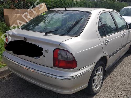 Used Parts ROVER 45 I Hatchback (RT)  2.0 iDT  2537892