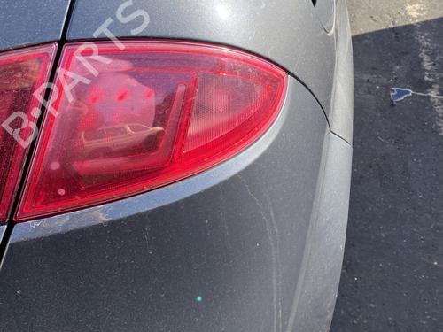 Right taillight SEAT LEON (1P1) 2.0 TDI | BP30677474C35 - Image 2