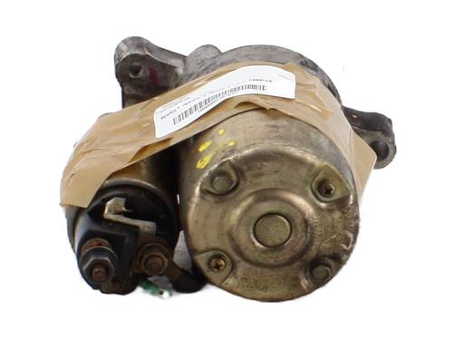 Starter RENAULT MEGANE II (BM0/1_, CM0/1_) 1.6 16V (BM0C, CM0C) | BP25683585M8 