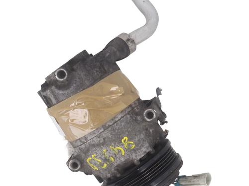 AC compressor OPEL MERIVA A MPV (X03) 1.6 16V (E75) | BP27611270M34 - Image 3