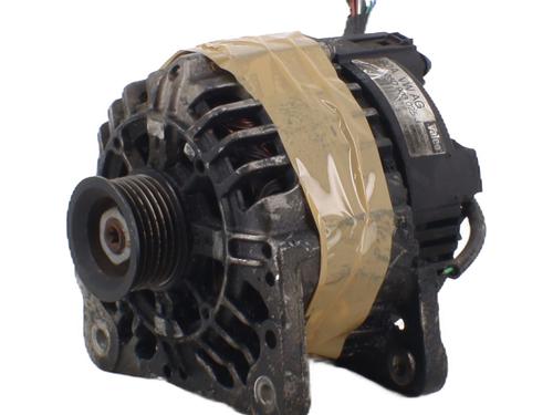 Generator VW POLO (9N_, 9A_) 1.2 | BP27275266M7 