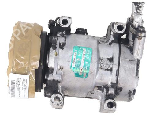 Used AC compressor AC compressor RENAULT CLIO II (BB_, CB_) [1998-2016] 36326308 36326308