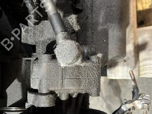 Steering pump OPEL OMEGA B (V94) 2.5 TD (F69, M69, P69) | BP25674909M99 