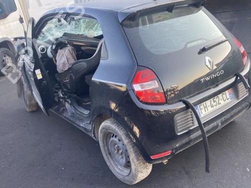 Front right window mechanism RENAULT TWINGO III (BCM_, BCA_) 1.0 SCe 70 (BCMB) | BP27321441C23 - Image 7