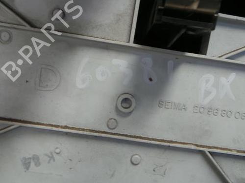 Used Right taillight Right taillight CITROËN BX (XB-_) 19 (102 hp) 25699887 25699887