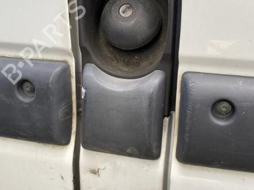 Left front indicator RENAULT MASTER II Van (FD) 2.5 dCi (FD02) | BP25681480C32 - Image 35
