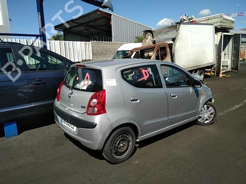 Alternator NISSAN PIXO (UA0) 1.0 | BP25682108M7