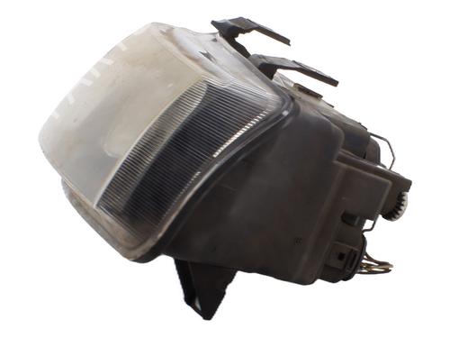 Right headlight SEAT LEON (1M1) 1.9 TDI | BP25693434C29 - Image 2