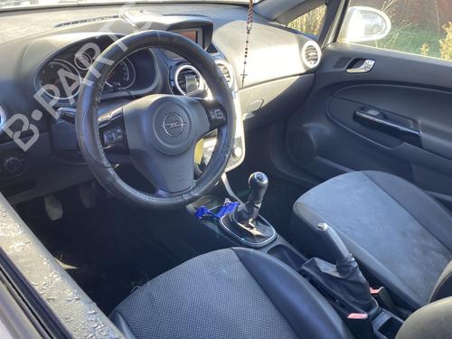 Front left window mechanism OPEL CORSA D (S07) 1.3 CDTI (L08, L68) | BP25691918C22 - Image 8