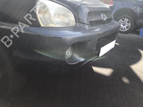Front bumper HYUNDAI SANTA FÉ I (SM) 2.0 CRDi 4x4 | BP25684487C7 