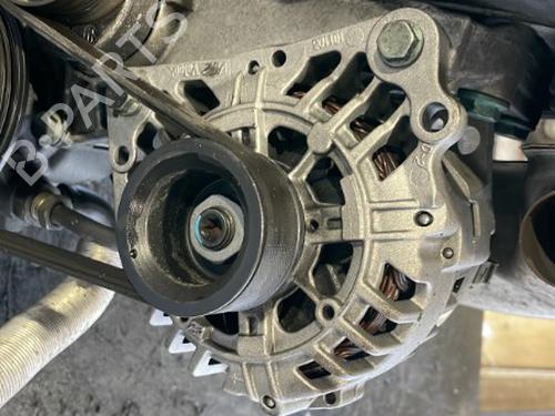 Alternator VW POLO (6N2) 1.4 16V | BP25698097M7 