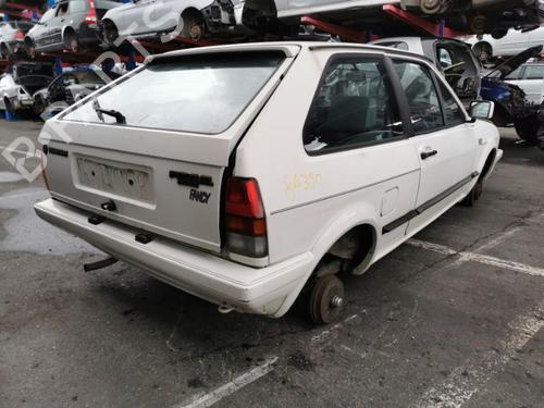 Used Parts VW POLO Coupe (86C, 80) 1.0 2536999