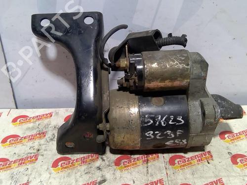 Used Starter Starter MAZDA 323 F IV (BG) [1987-1994] 25687060 25687060