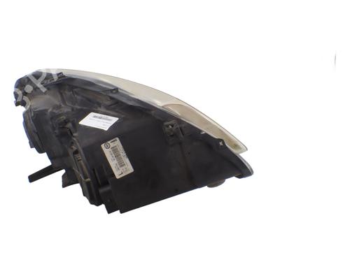 Left headlight VW POLO IV (9N_, 9A_) 1.4 TDI | BP31990504C28