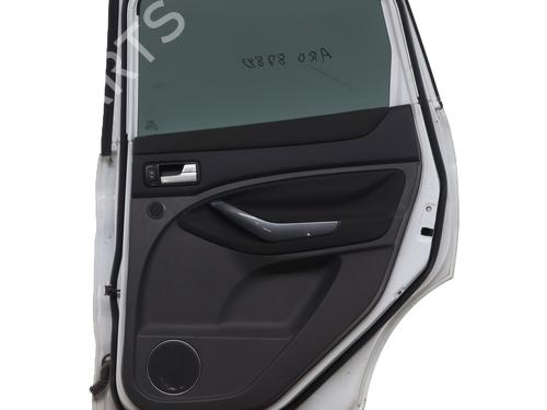 right-rear-door-ford-kuga-i-2008-2009-2010-2011-2012-33209317 main image