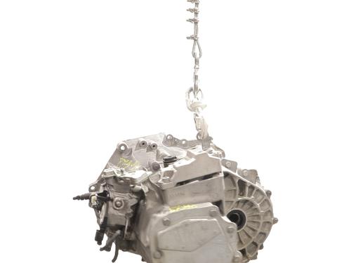 Gearbox PEUGEOT 2008 I (CU_) 1.6 HDi | BP32705736M3 - Image 2
