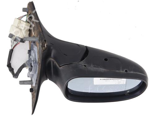 Left mirror PEUGEOT 406 (8B) 2.0 HDI 110 | BP25690971C26