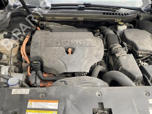 Startmotor PEUGEOT 508 SW I (8E_) 2.0 HDi RXH Hybrid4 (200 hp) 28414539