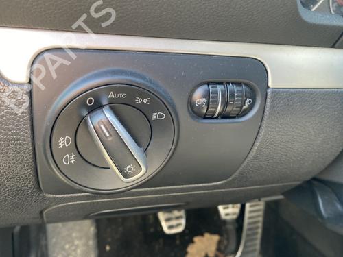 Used Headlight switch Headlight switch VW SCIROCCO III (137, 138) 2.0 TDI (140 hp) 33872312 33872312