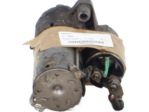 Starter PEUGEOT EXPERT Van (VF3A_, VF3U_, VF3X_) 1.6 HDi 90 8V | BP27590302M8 