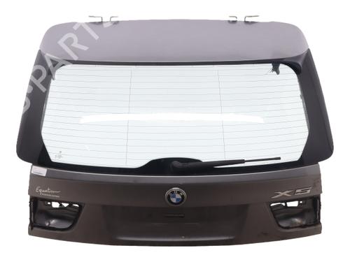 Used Tailgate Tailgate BMW X5 (E70) xDrive 30 d (235 hp) 40443909 40443909