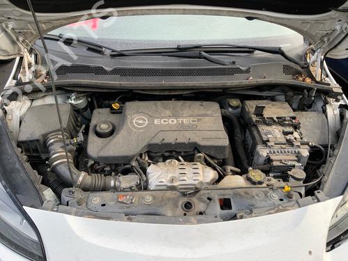Engine OPEL CORSA E (X15) 1.3 CDTI (08, 68) | BP39548904M1  - Image 7