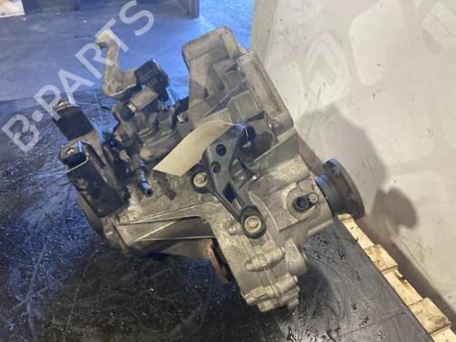 Gearbox SEAT IBIZA IV (6J5, 6P1) 1.2 TSI | BP25683491M3 