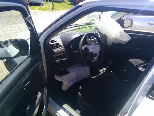 Starter SUZUKI SWIFT IV (FZ, NZ) 1.2 (AZH412, ZC72S) | BP25674329M8  - Image 6