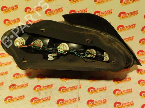 Used Right taillight Right taillight HYUNDAI LANTRA II (J-2) 1.9 D (68 hp) 25699755 25699755